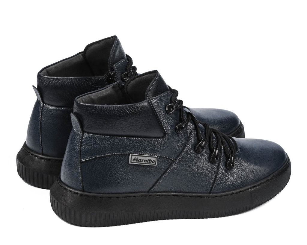 Ghete barbati 4135 negru