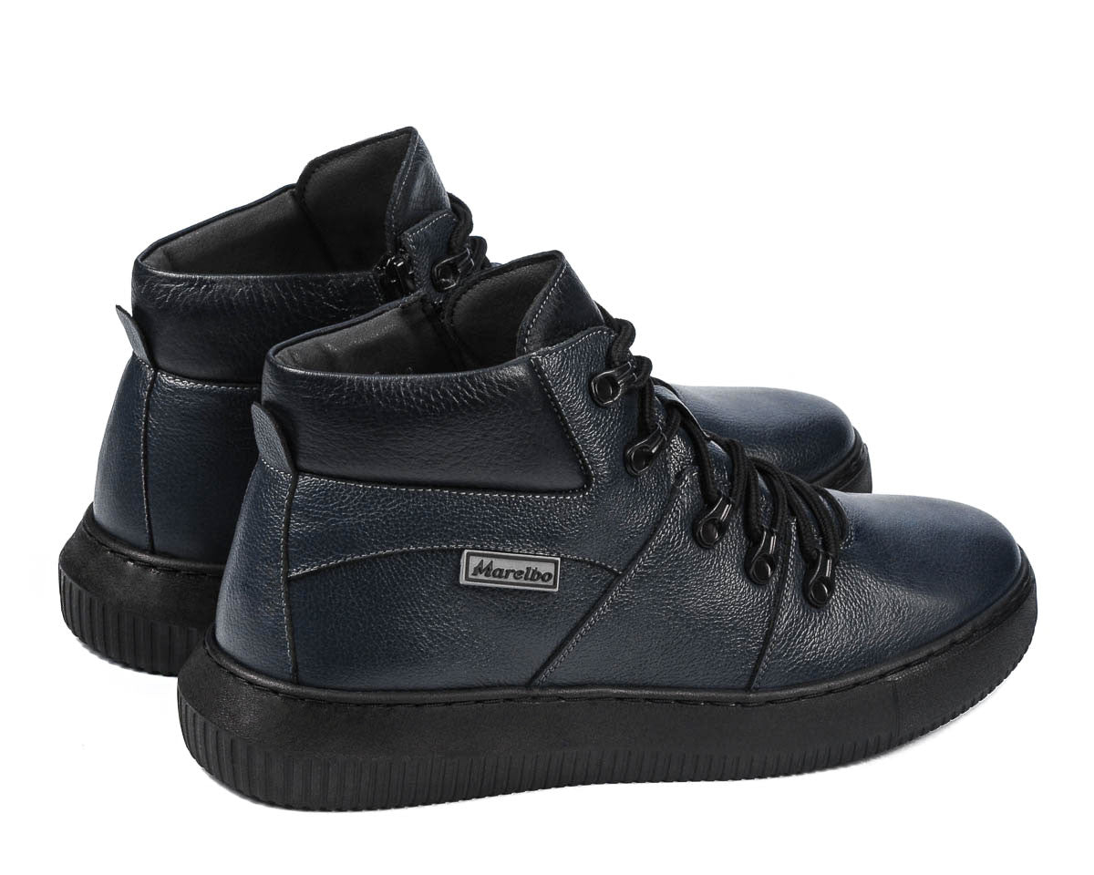 Ghete barbati 4135 negru