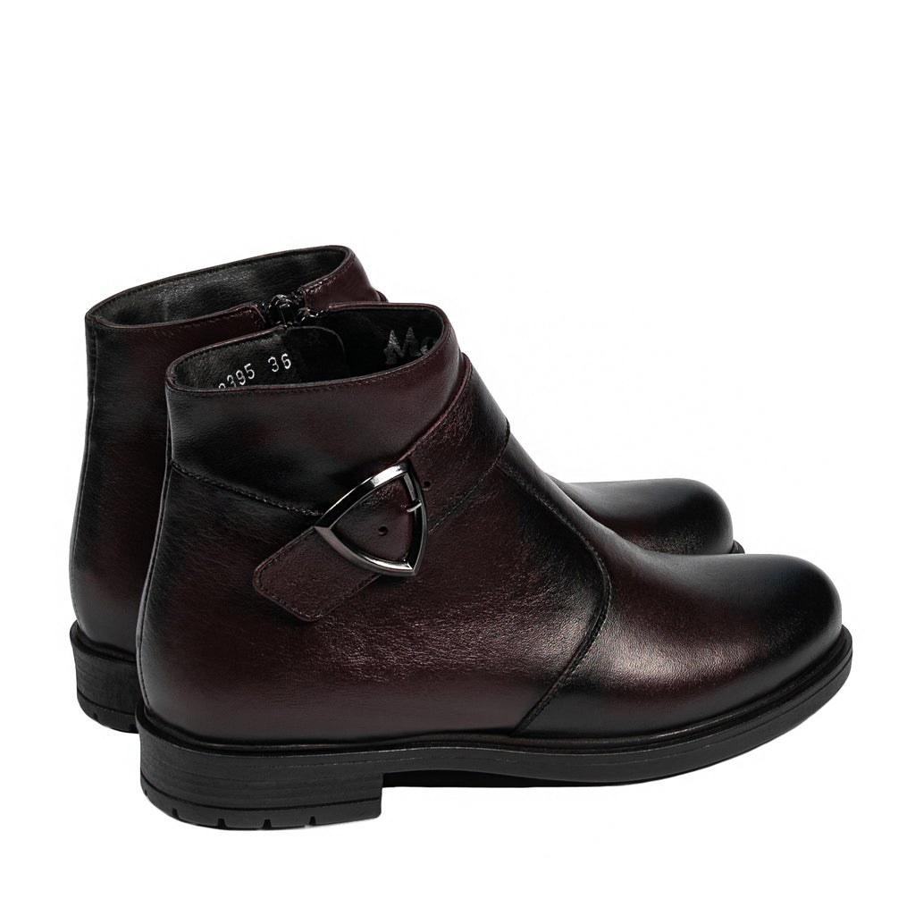Ghete dama 3395 a maro