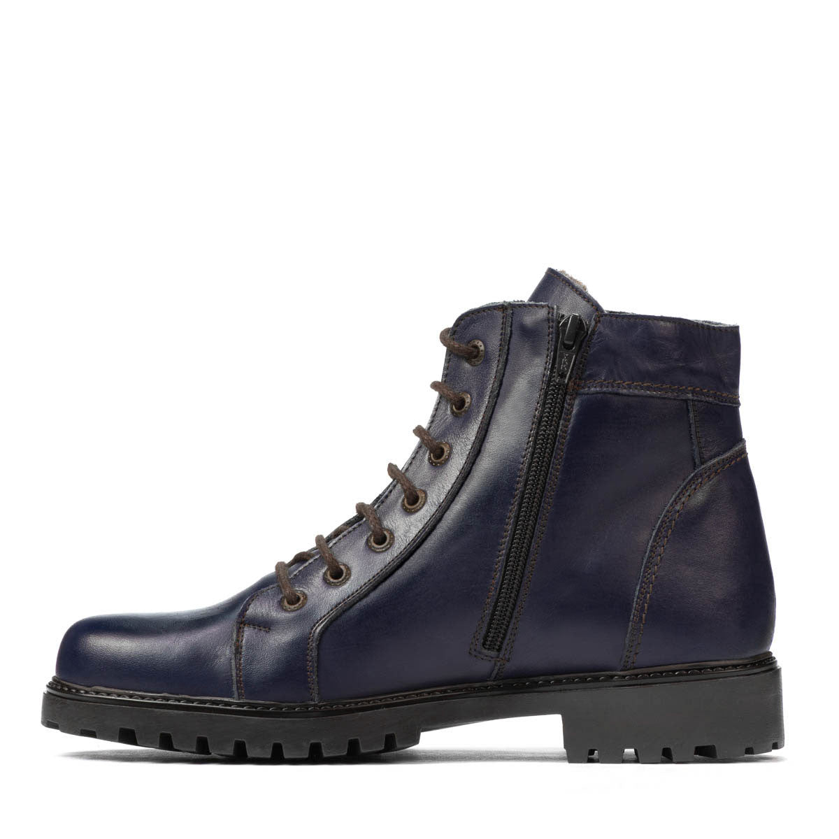 Ghete barbati 4131 indigo