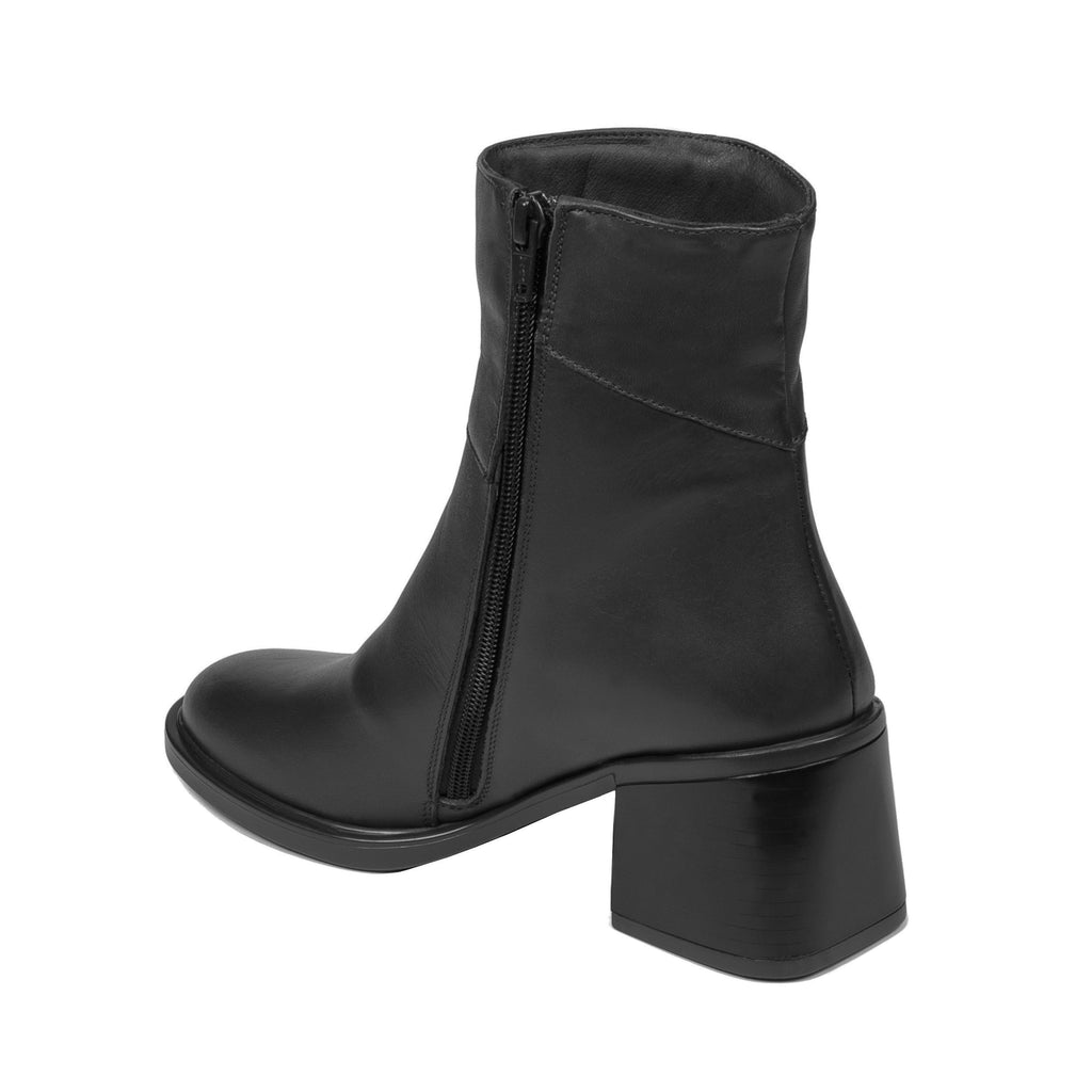 Ghete dama 3416 negru