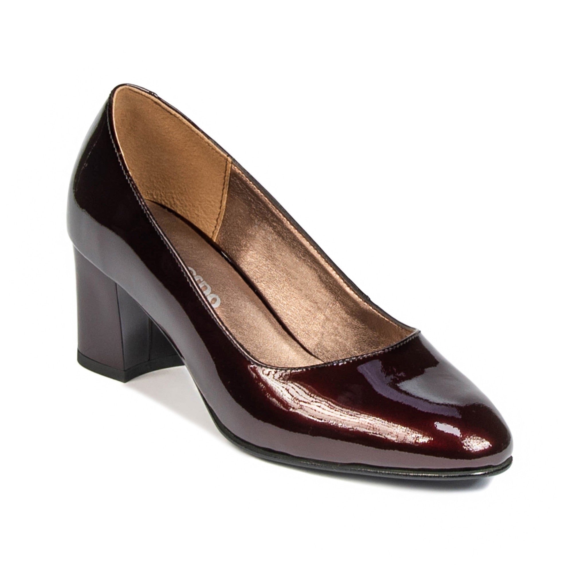 Pantofi eleganti dama 1268 nude