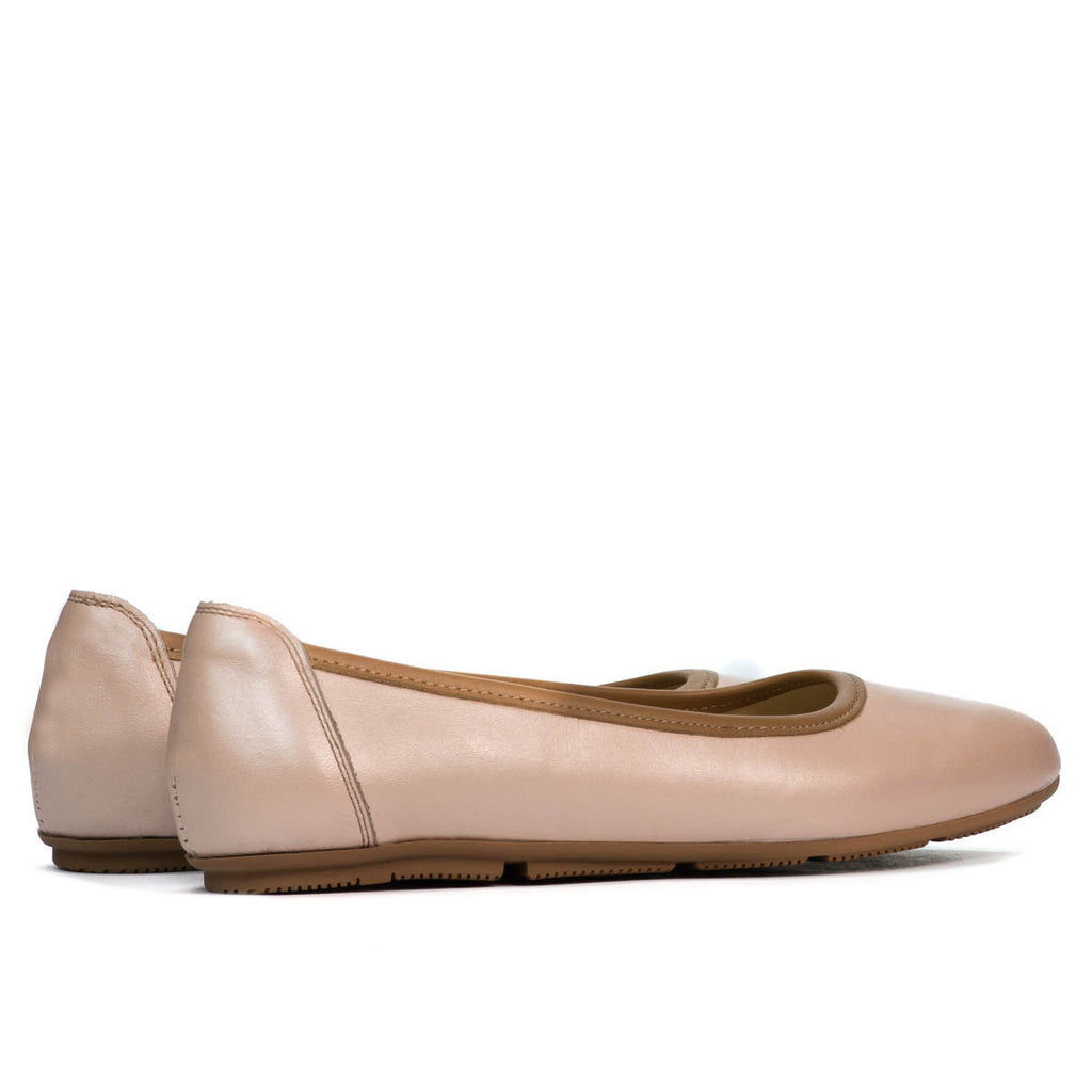 Balerini dama 6027 negru velur