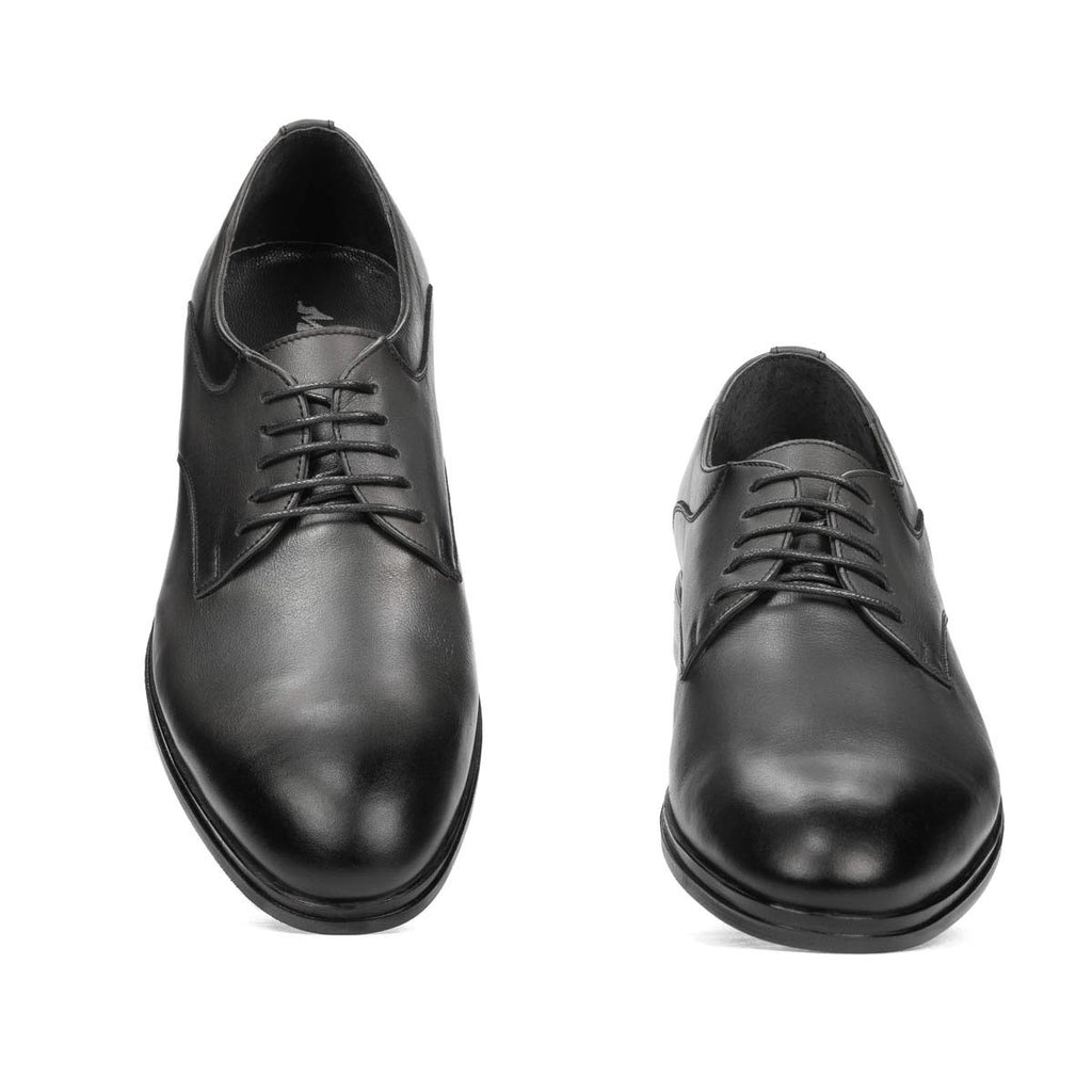 Pantofi eleganti barbati 933 a gri