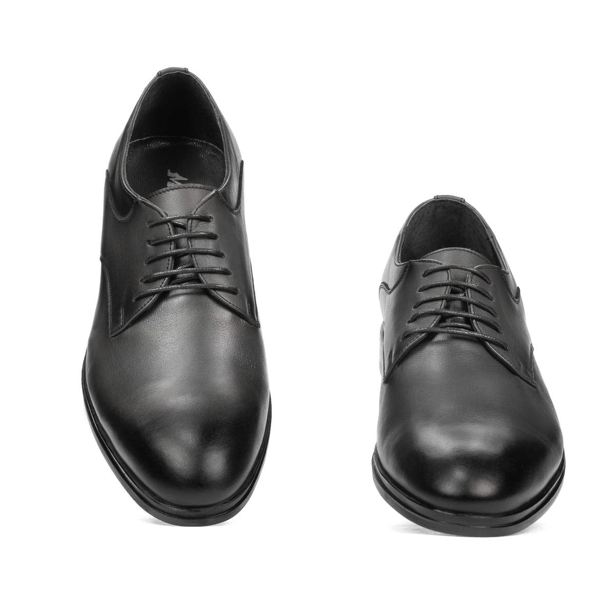 Pantofi eleganti barbati 933 a gri