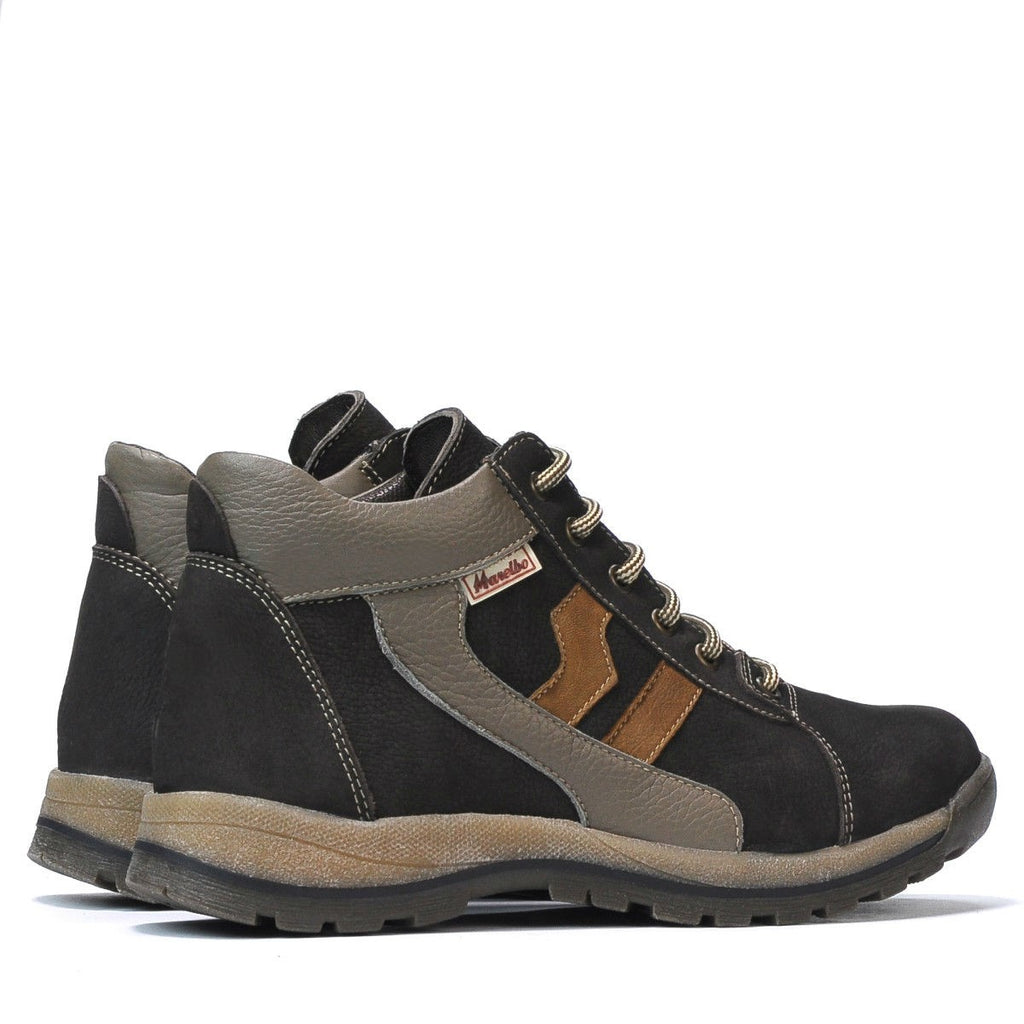 Ghete adolescenti 4005 bufo negru