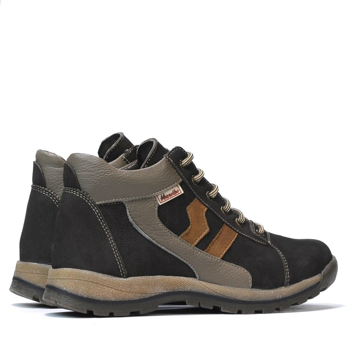 Ghete adolescenti 4005 bufo negru