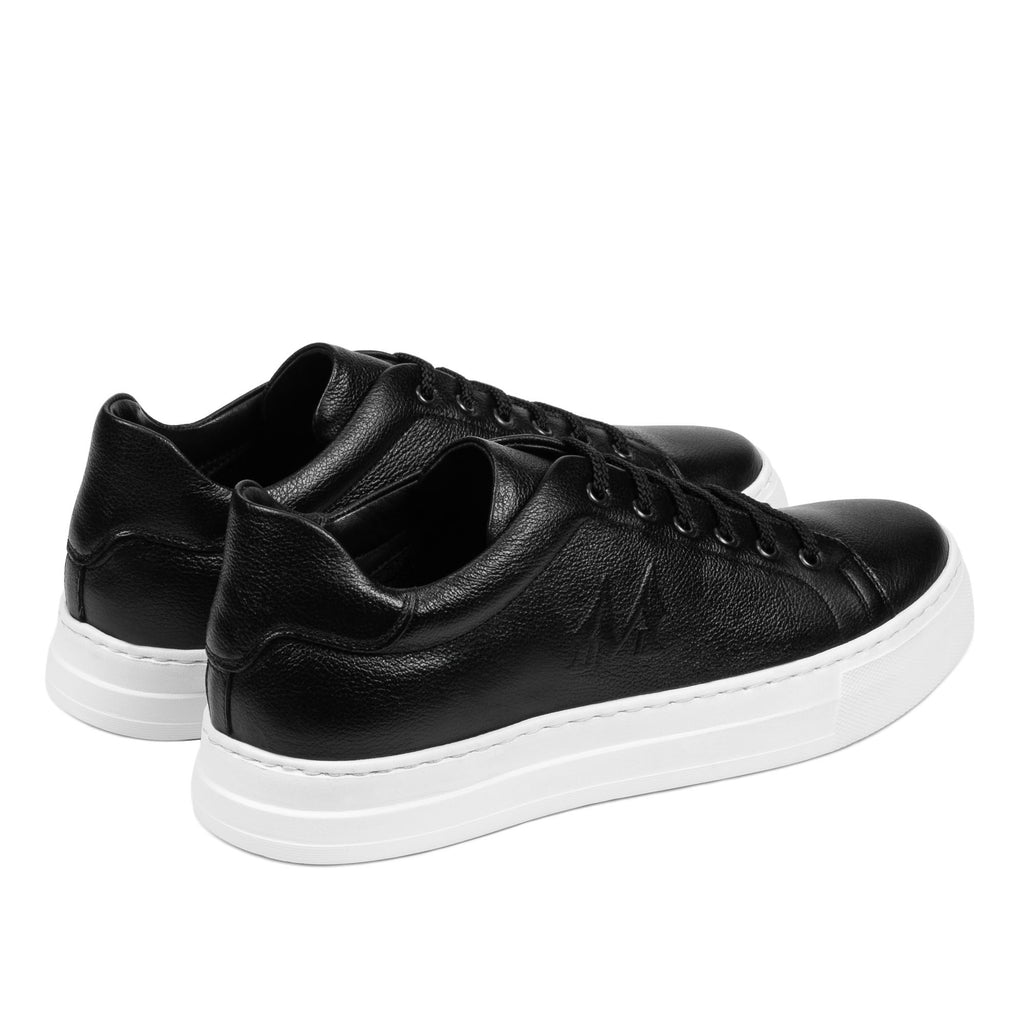 Pantofi casual/sport barbati 970 alb