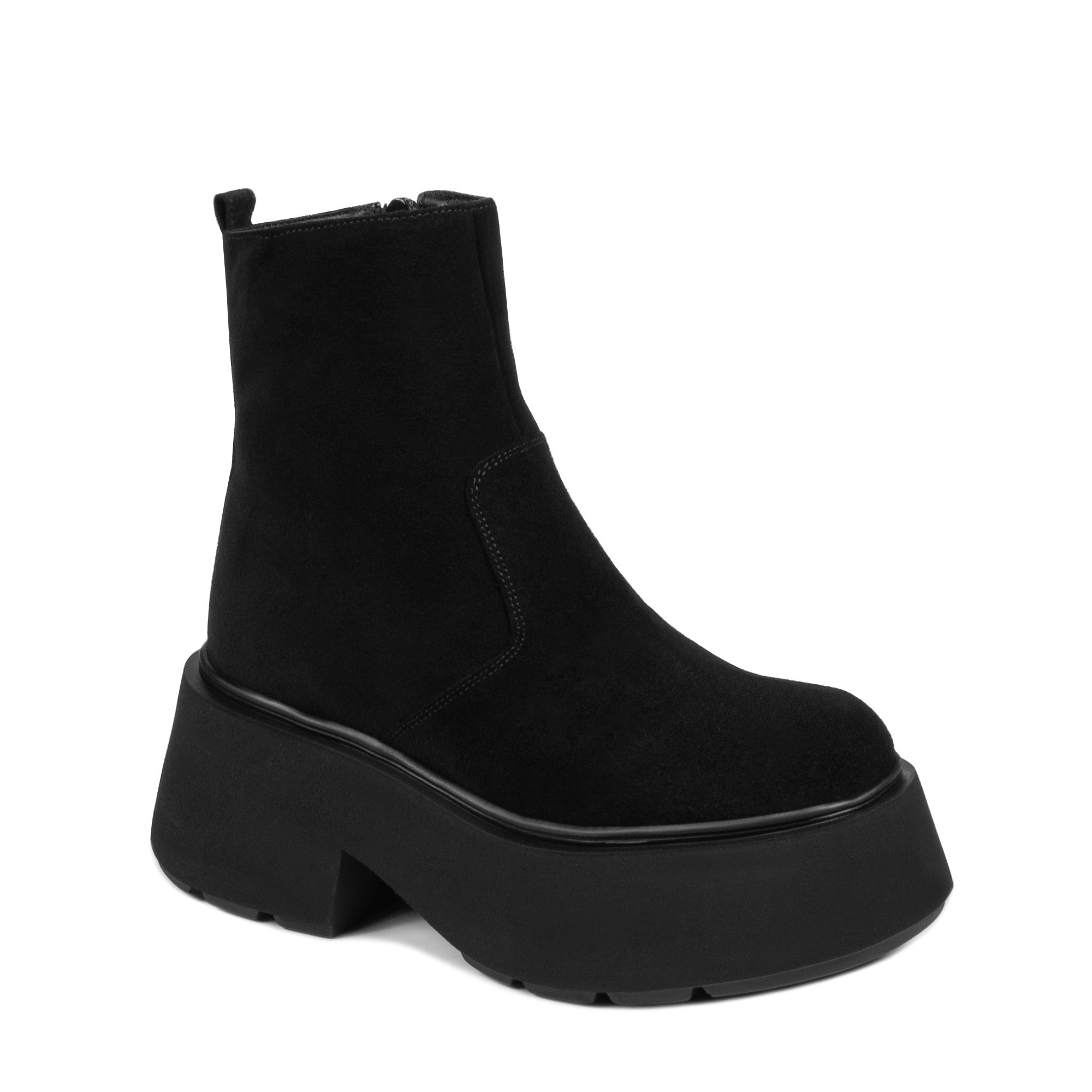 3393 bufo negru