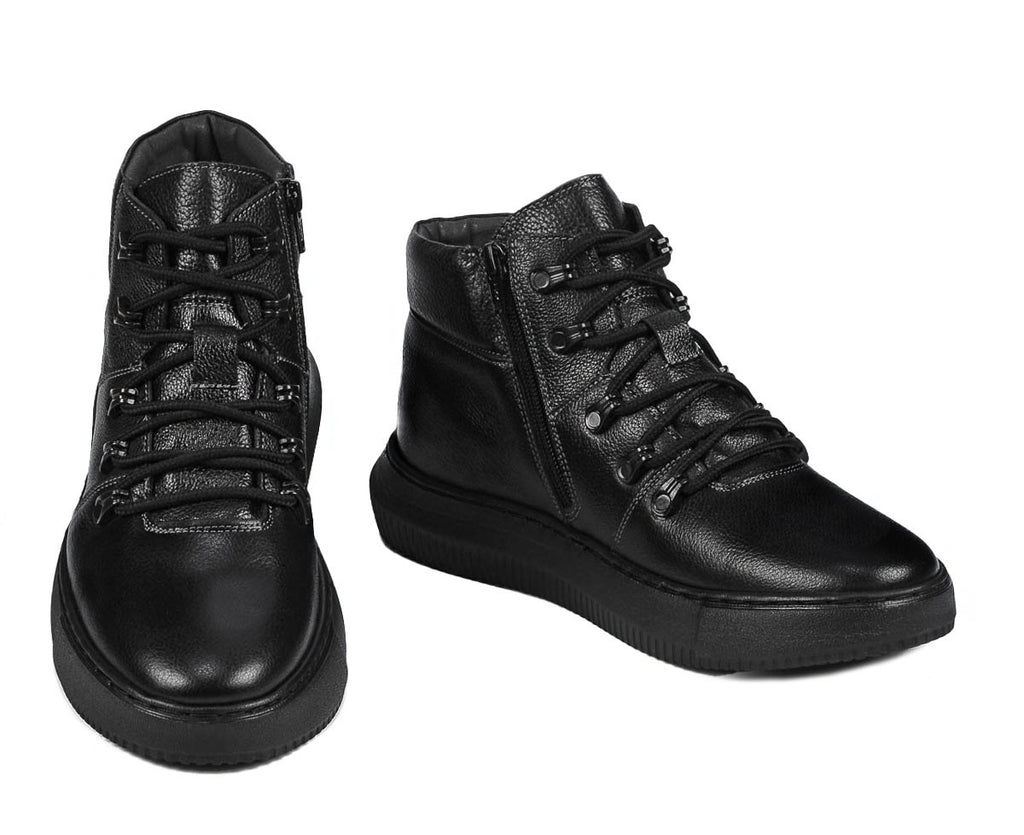 Ghete barbati 4135 negru