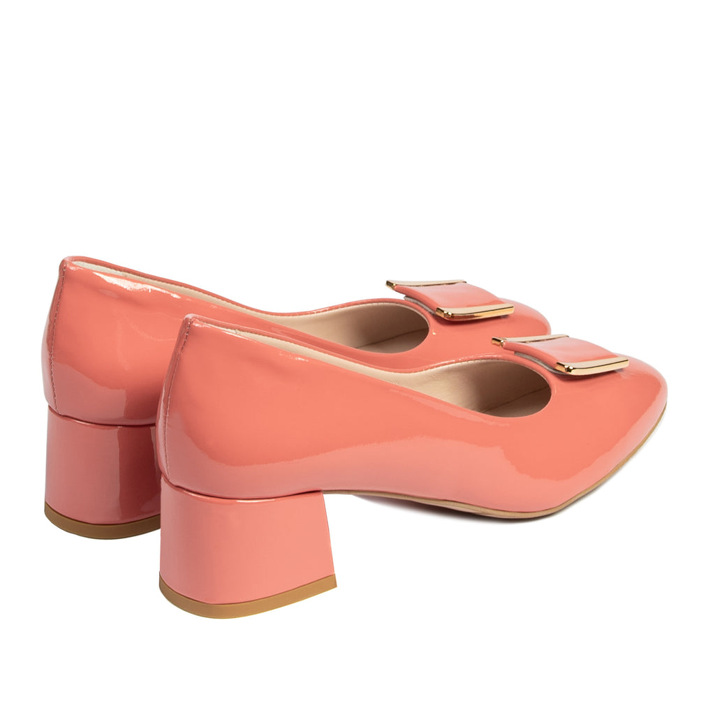 Pantofi eleganti dama 1321 negru