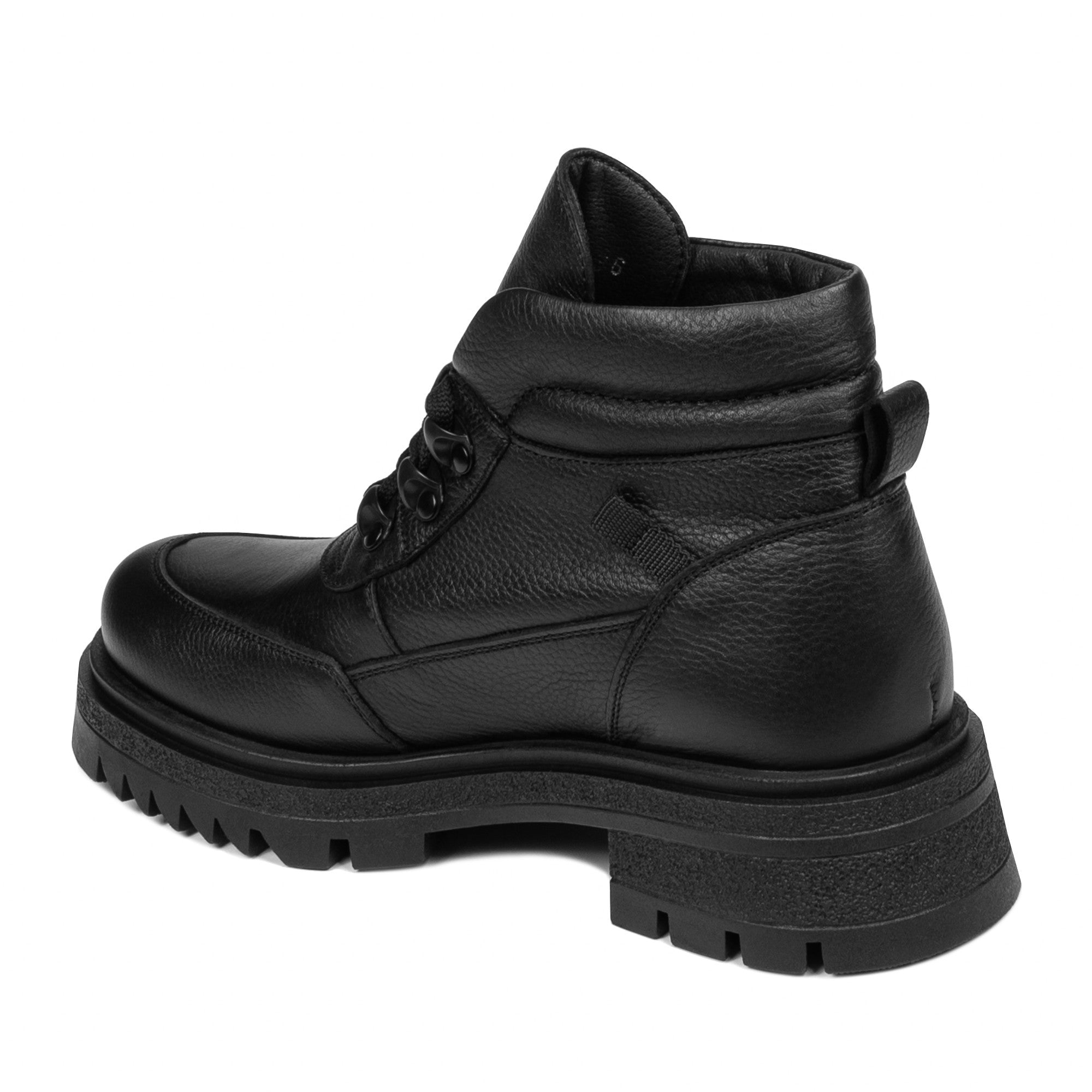 Ghete dama 3382 negru