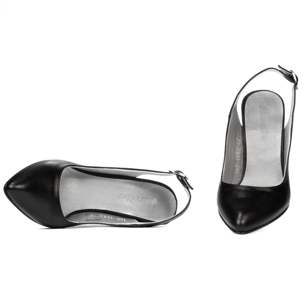 1281 negru