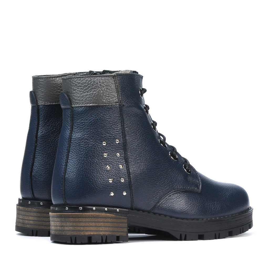 Ghete copii 3014 bordo
