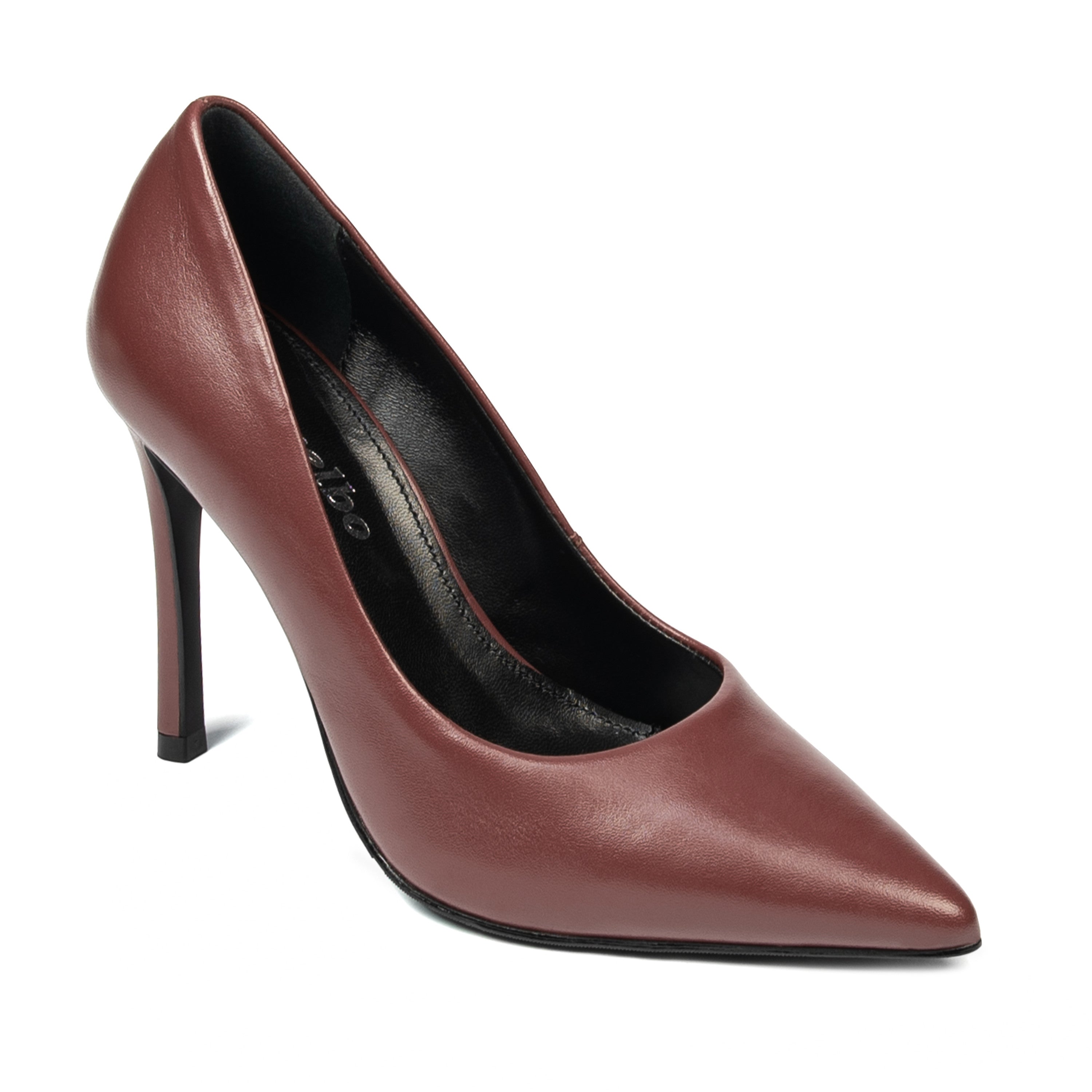 Pantofi eleganti dama 1302 maro