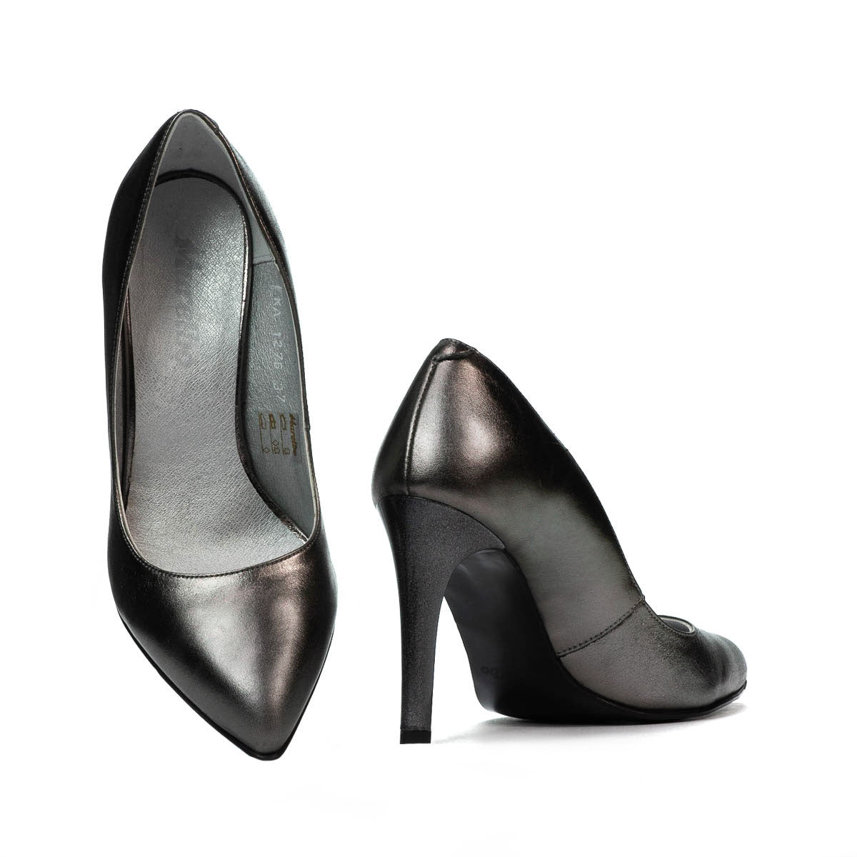 Pantofi eleganti dama 1276 rosu
