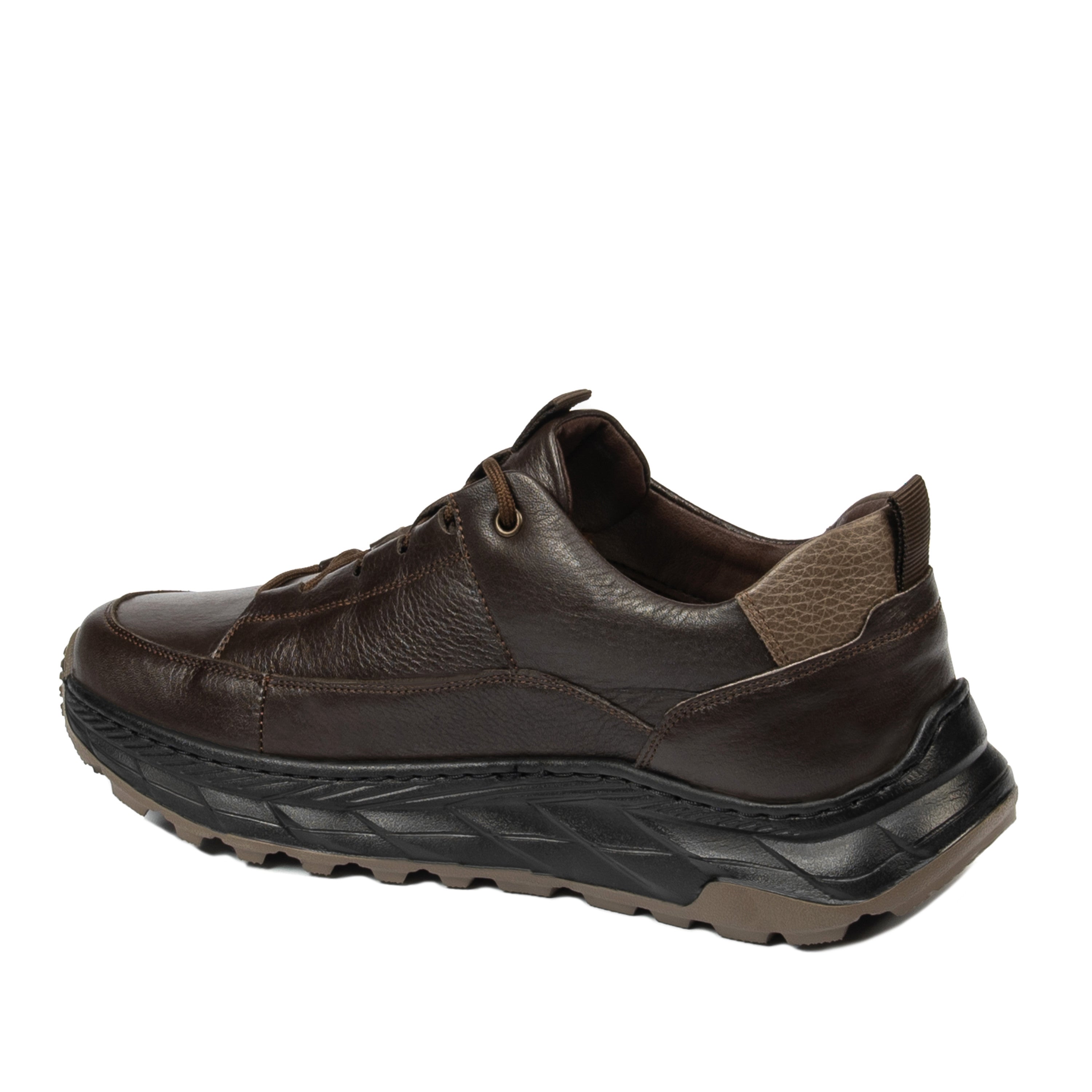 Pantofi casual/sport barbati 993 cafe combinat