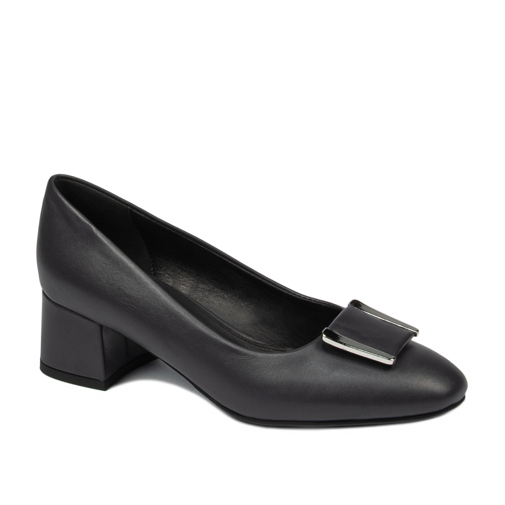 Pantofi eleganti dama 1321 negru