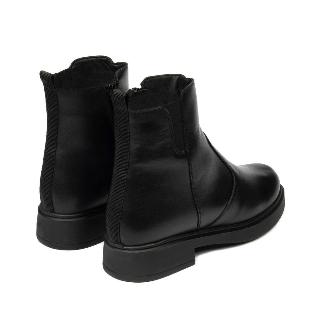 Ghete dama 3407 negru
