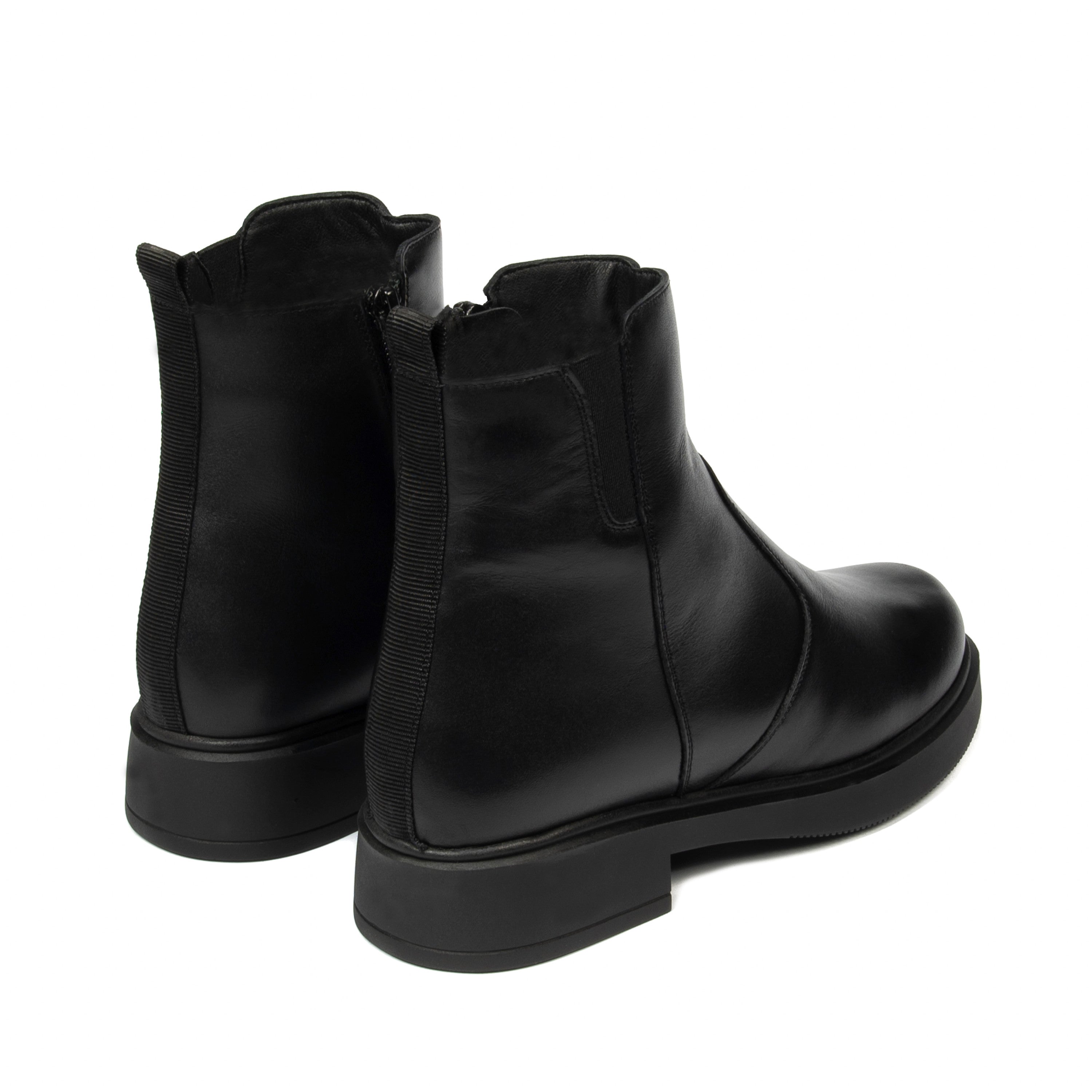 Ghete dama 3407 negru