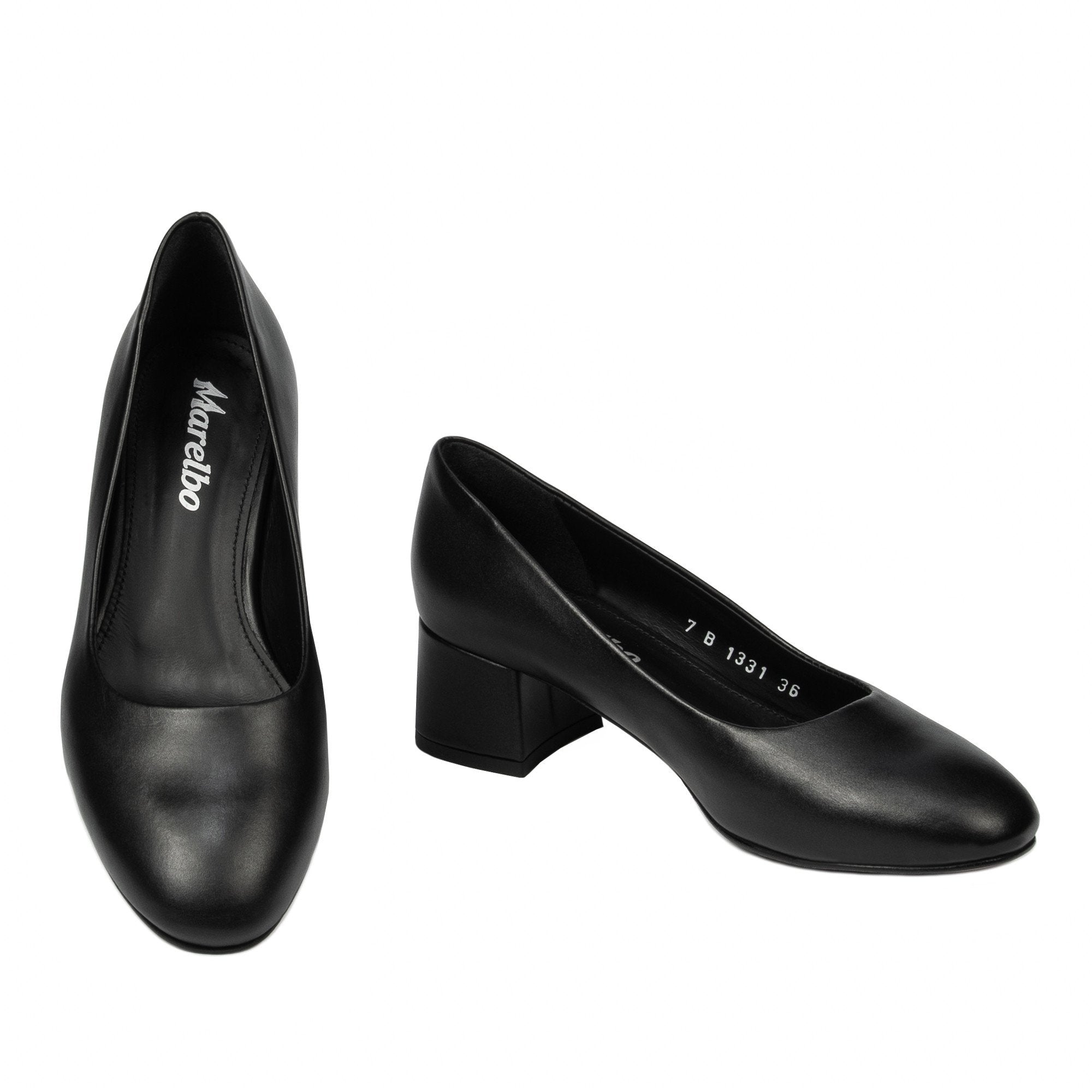 Pantofi eleganti dama 1331 bej