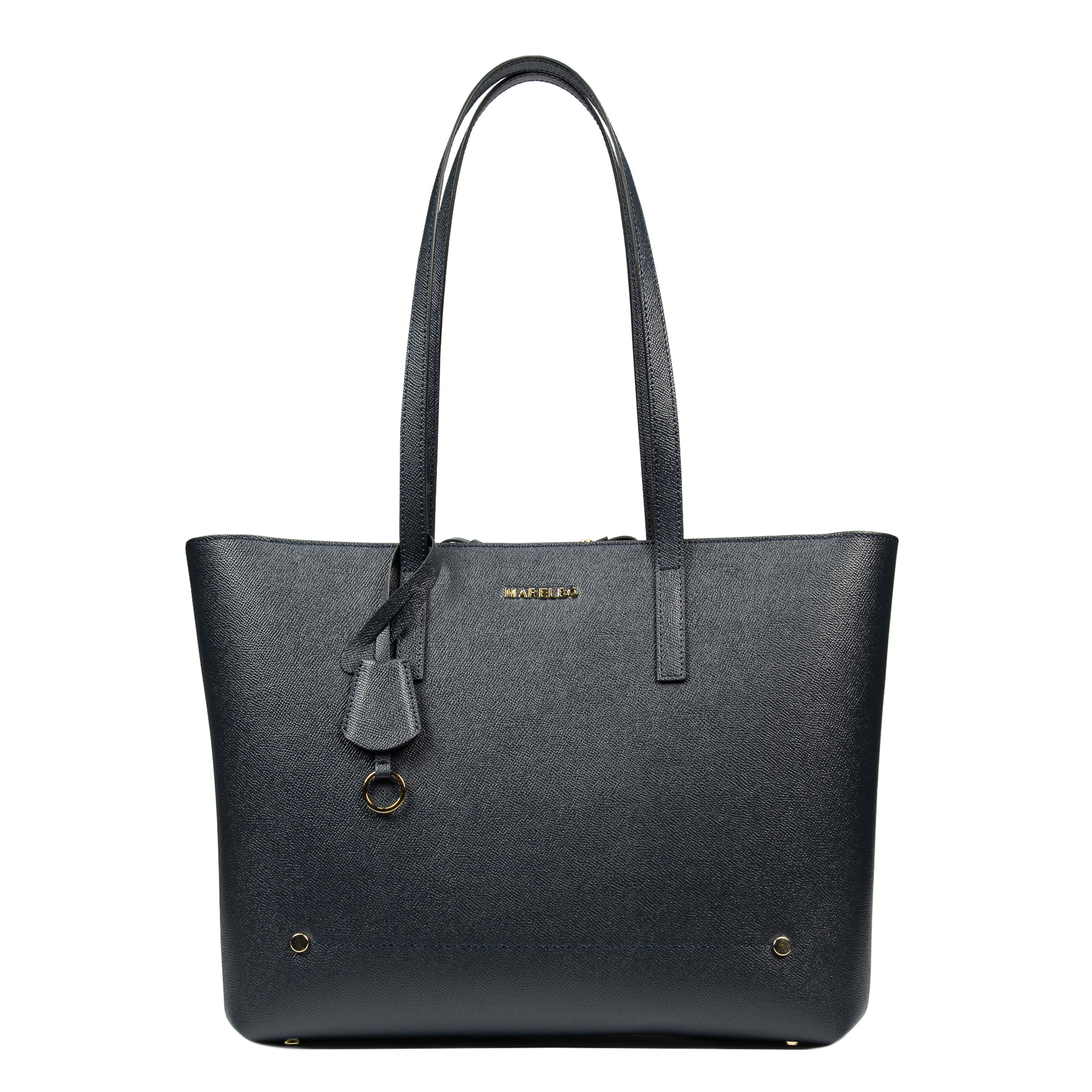 034g indigo safiano