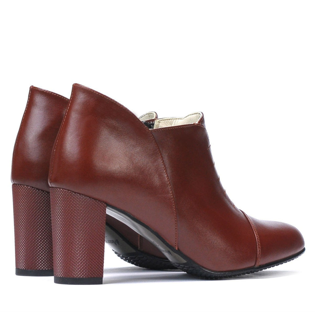 Ghete dama 1171s negru (slim)