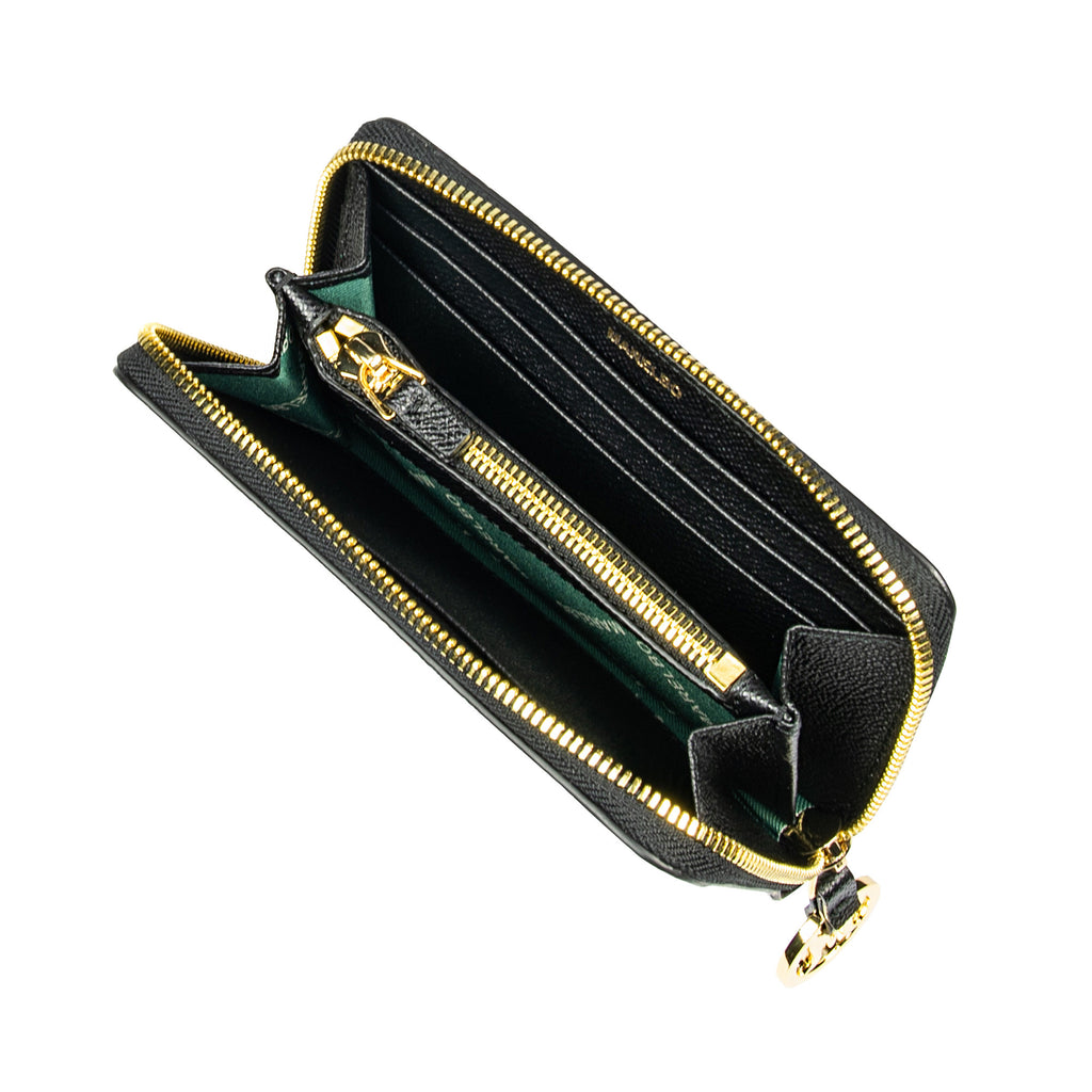 Portofel dama 204g camel