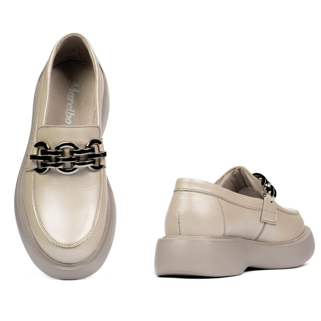 Pantofi casual dama 6042 negru