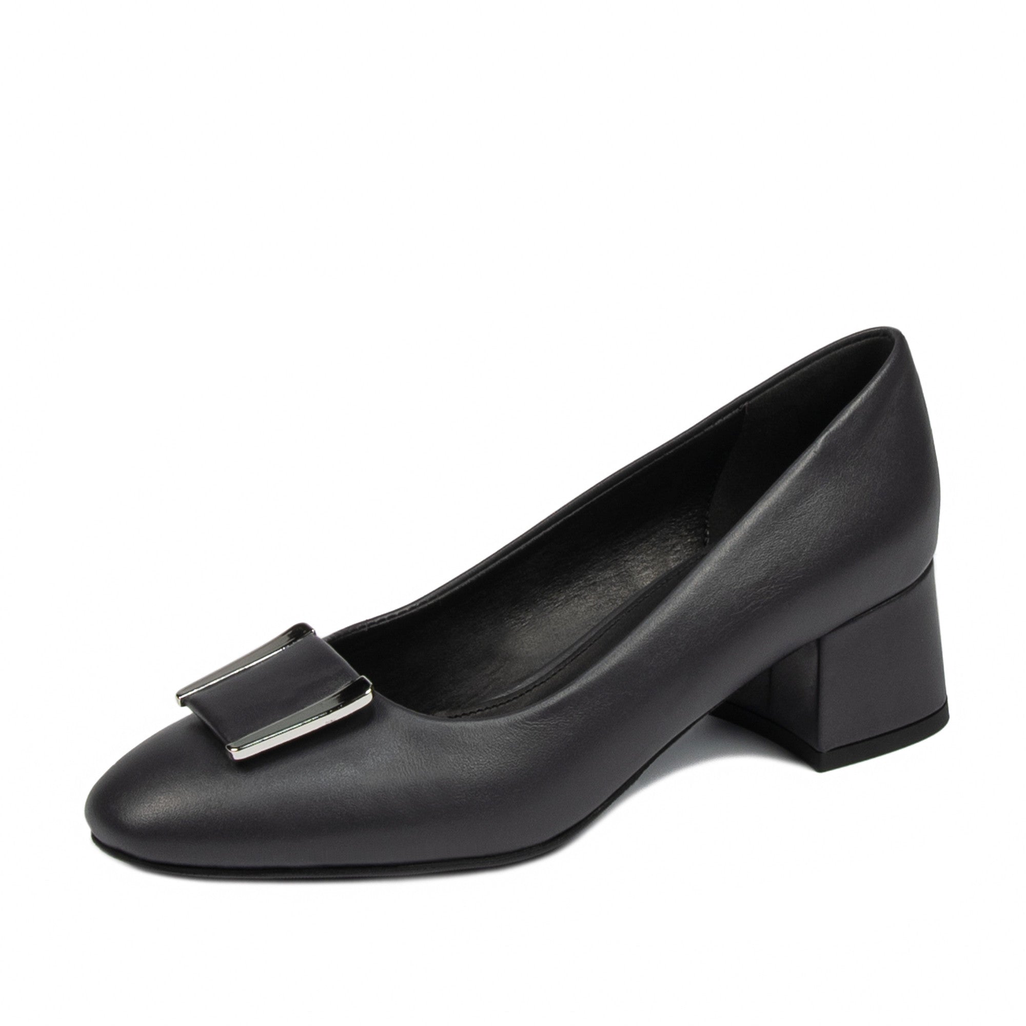 Pantofi eleganti dama 1321 negru