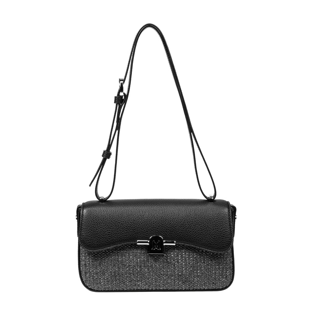 046g 01 negru+rafie negru