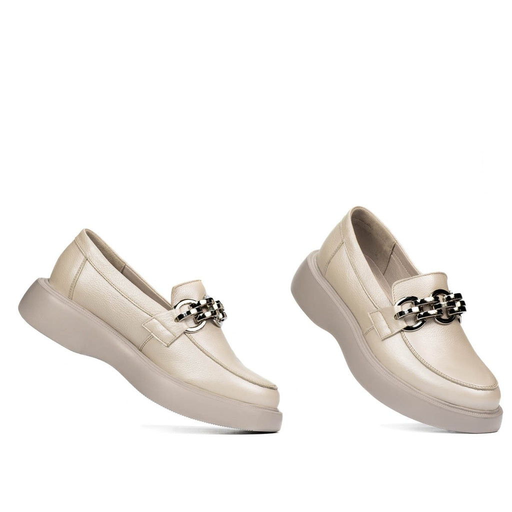 Pantofi casual dama 6042 negru