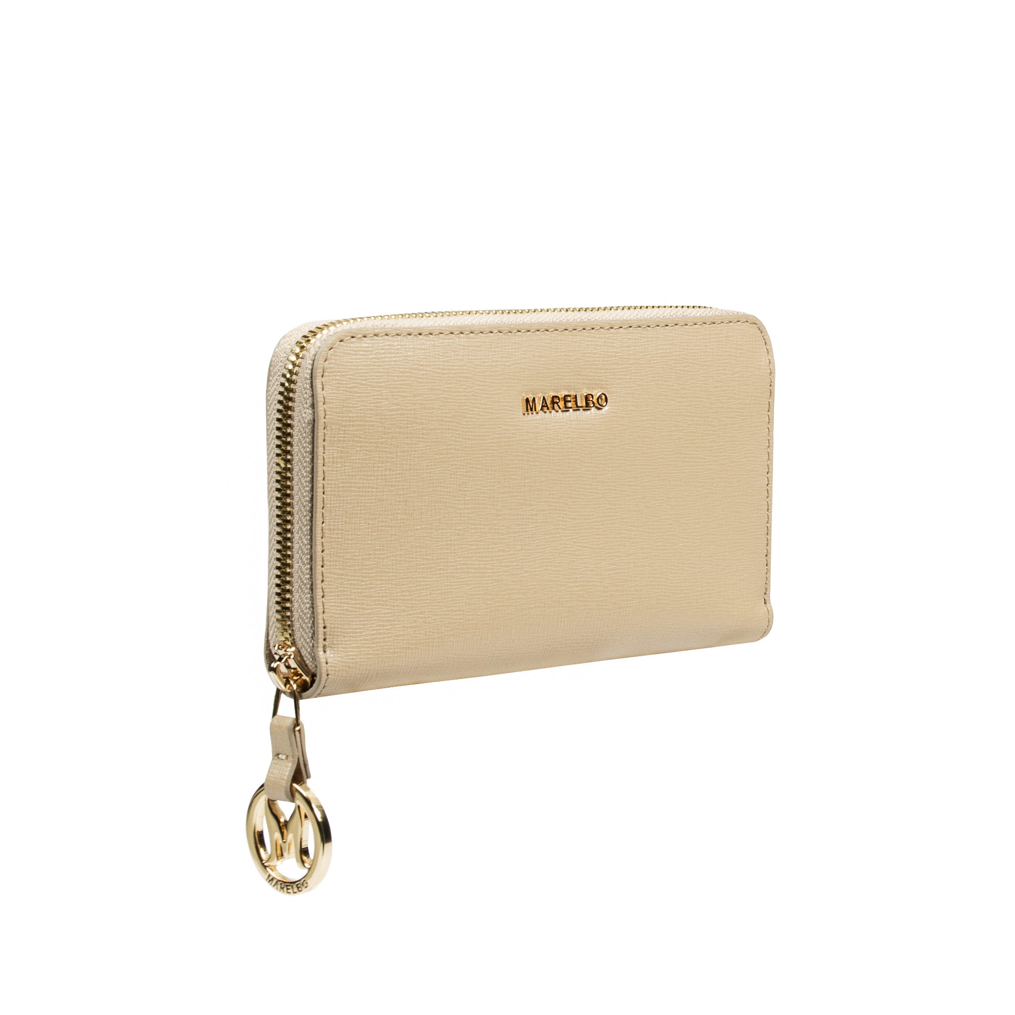Portofel dama 204g camel