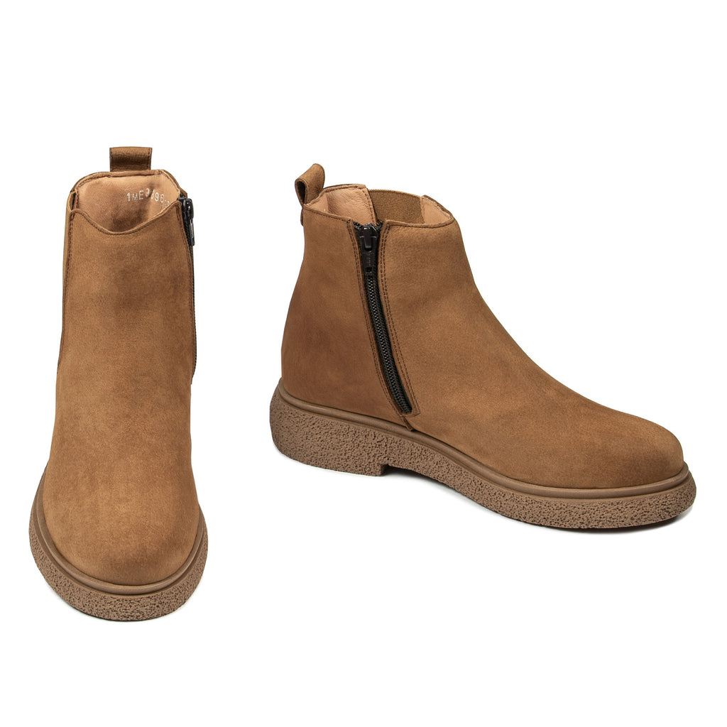 Ghete dama 3396 negru