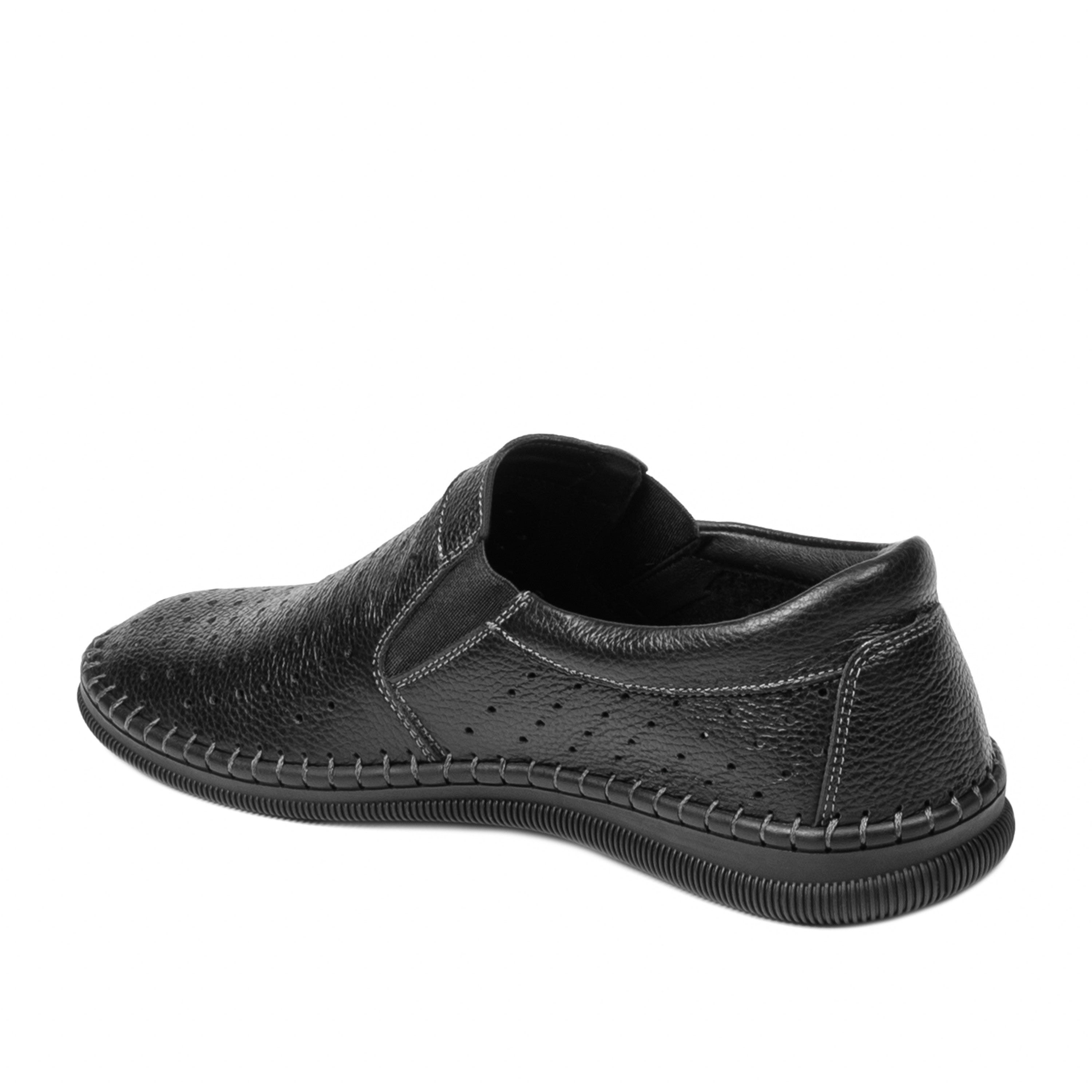 Mocasini barbati 987 cafe