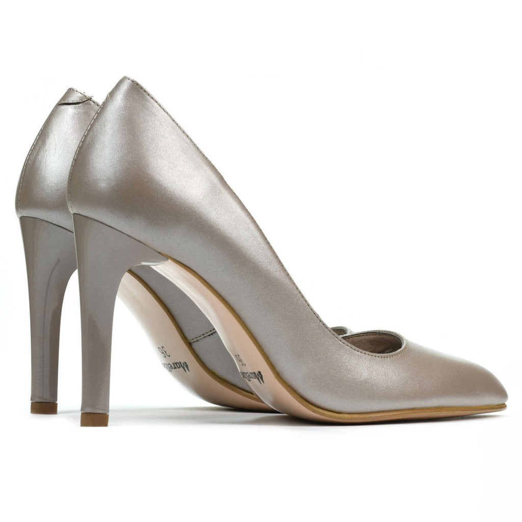 Pantofi eleganti dama 1276 rosu