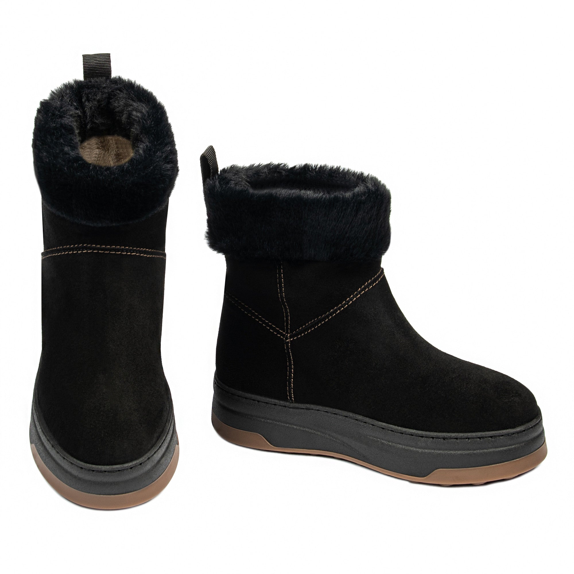 Ghete dama 3406 biz maro