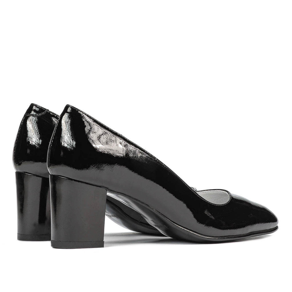 Pantofi eleganti dama 1268 nude