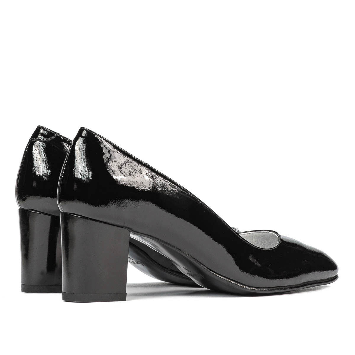 Pantofi eleganti dama 1268 nude