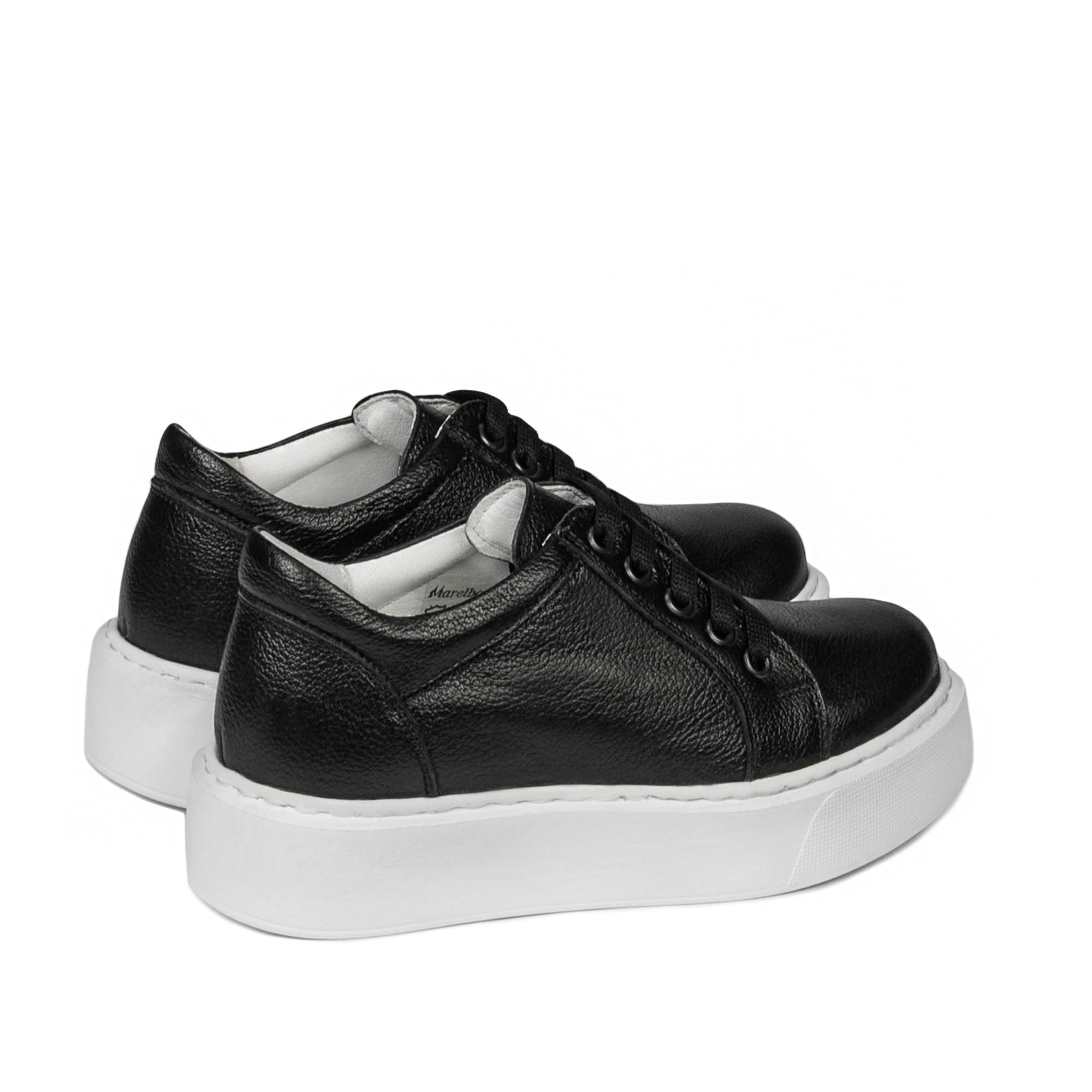 Pantofi copii 2017-1 negru