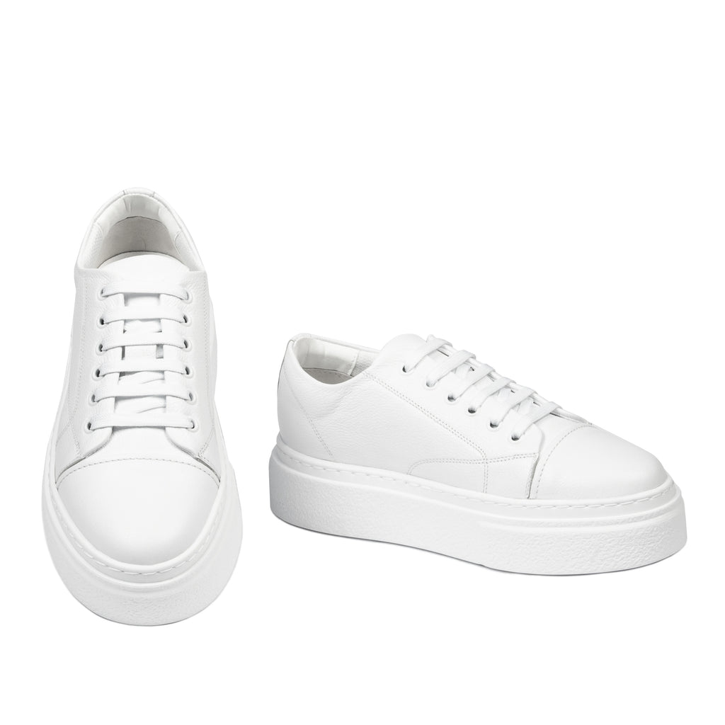 Pantofi sport dama 6083 negru combinat