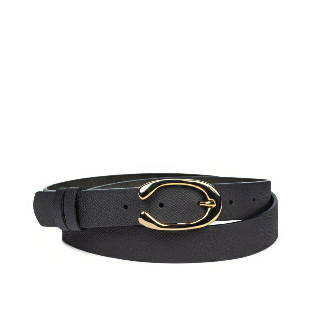Curea dama 35m bufo negru