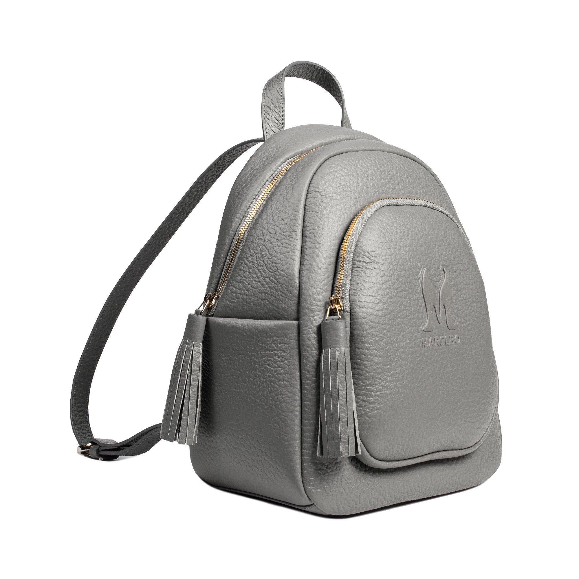 Rucsac dama 300g visiniu elefant