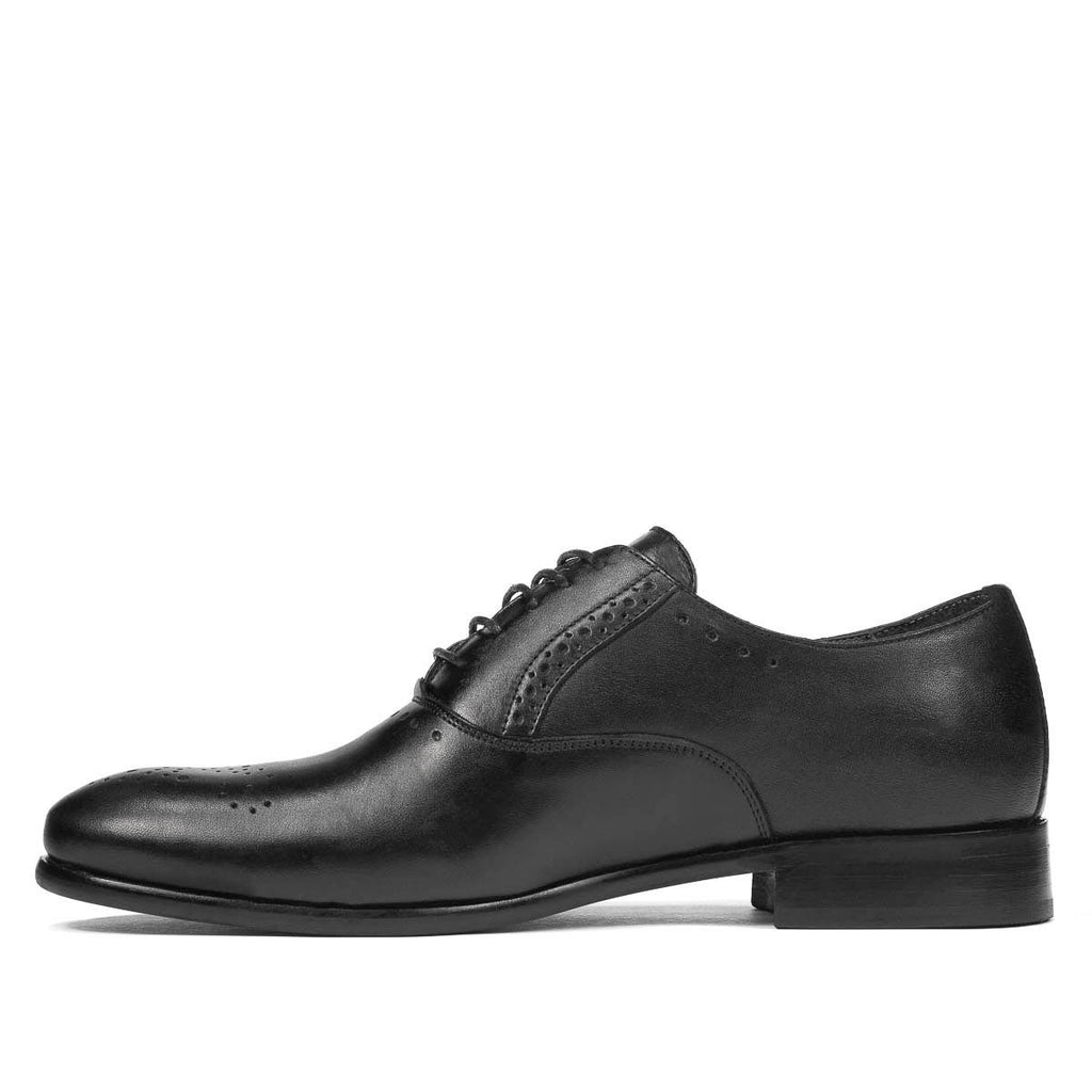 Pantofi eleganti barbati 932 a bordo