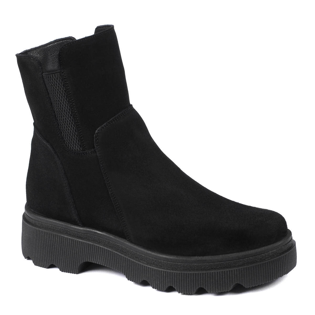 3381 bufo negru