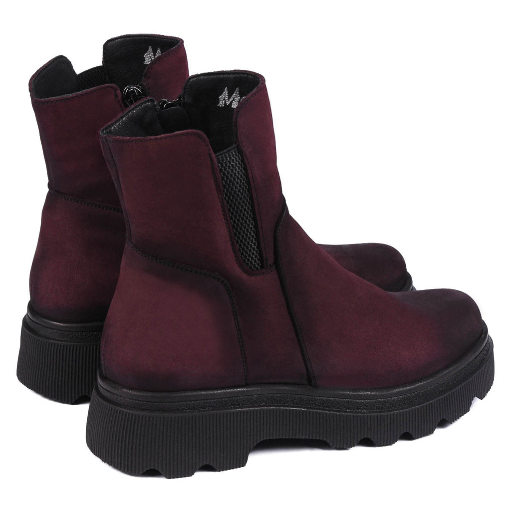 Ghete dama 3381 negru