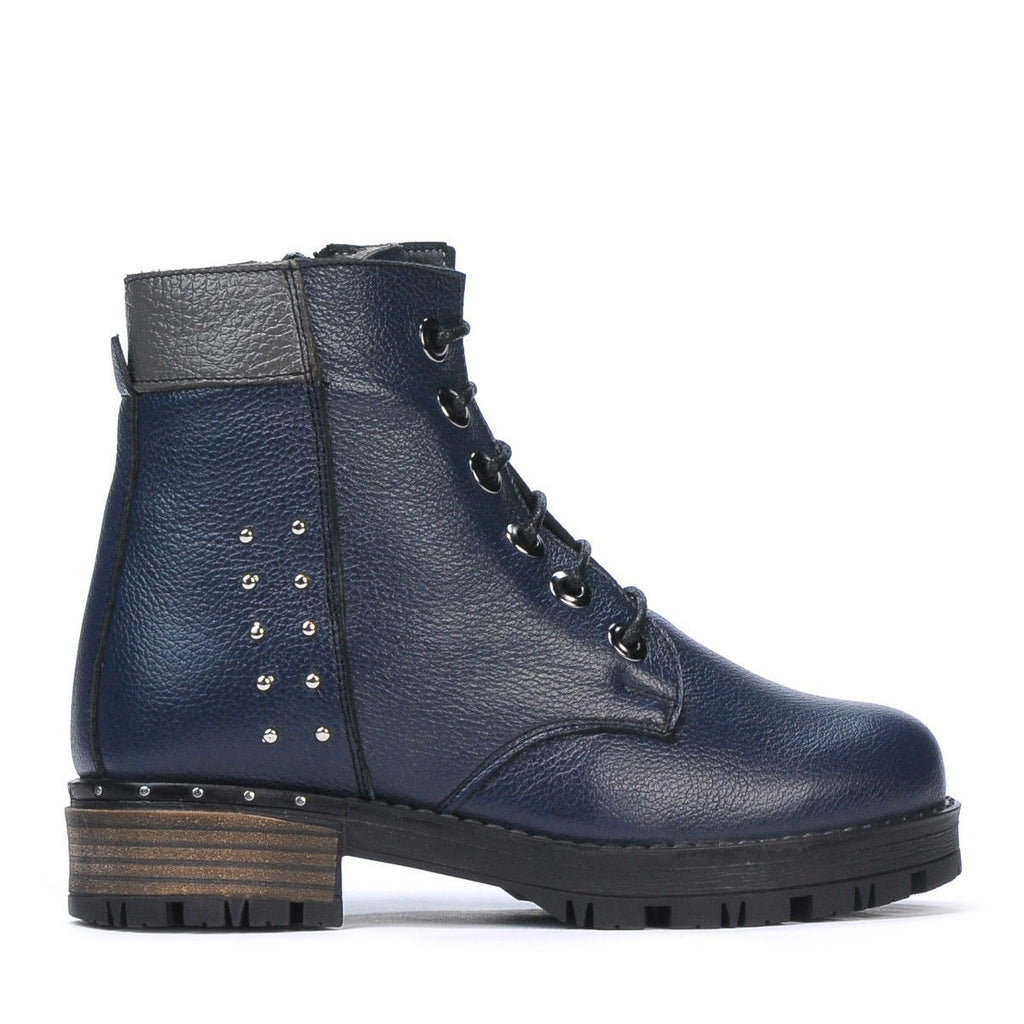Ghete copii 3014 bordo