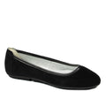 6027 negru velur