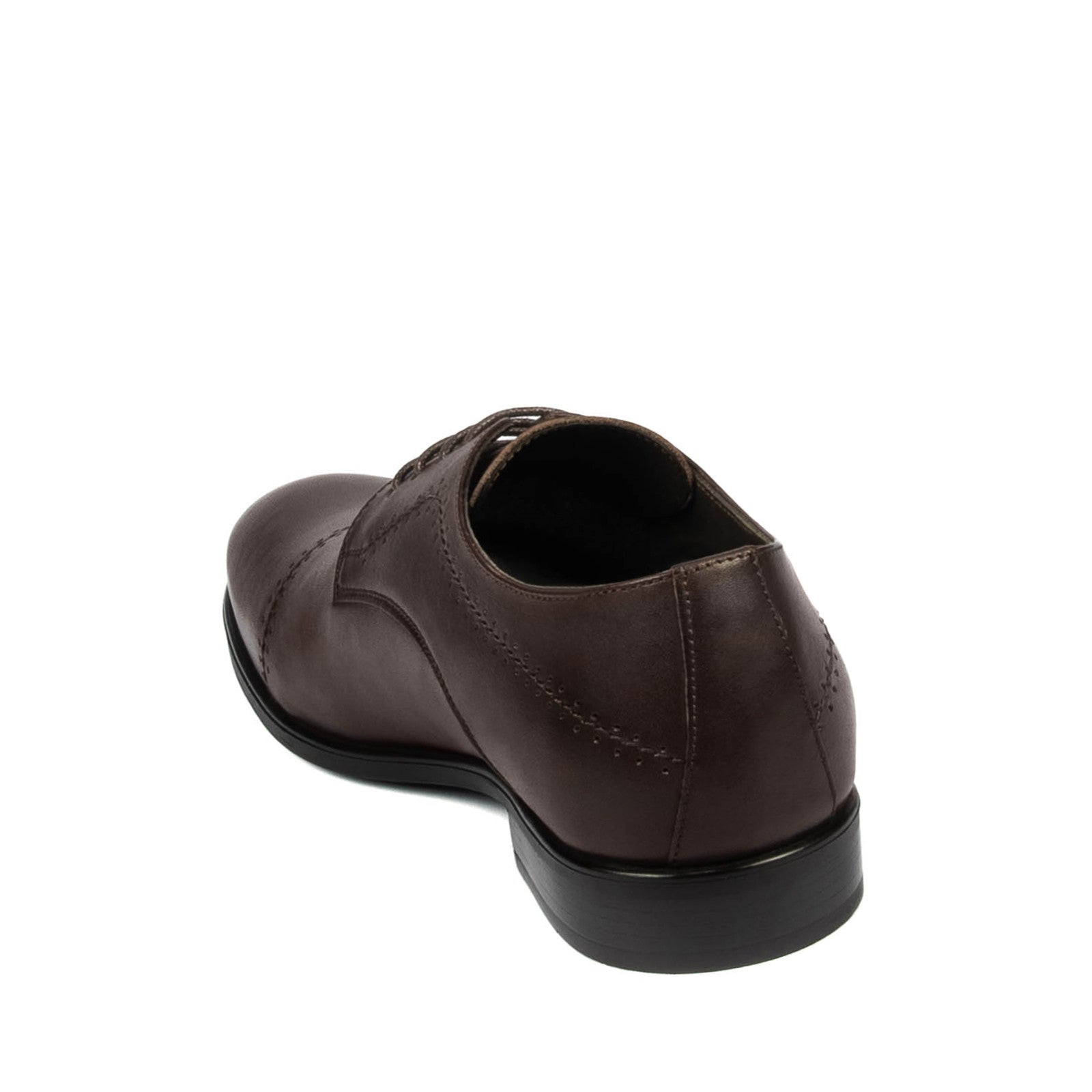 Pantofi eleganti barbati 822-1 negru