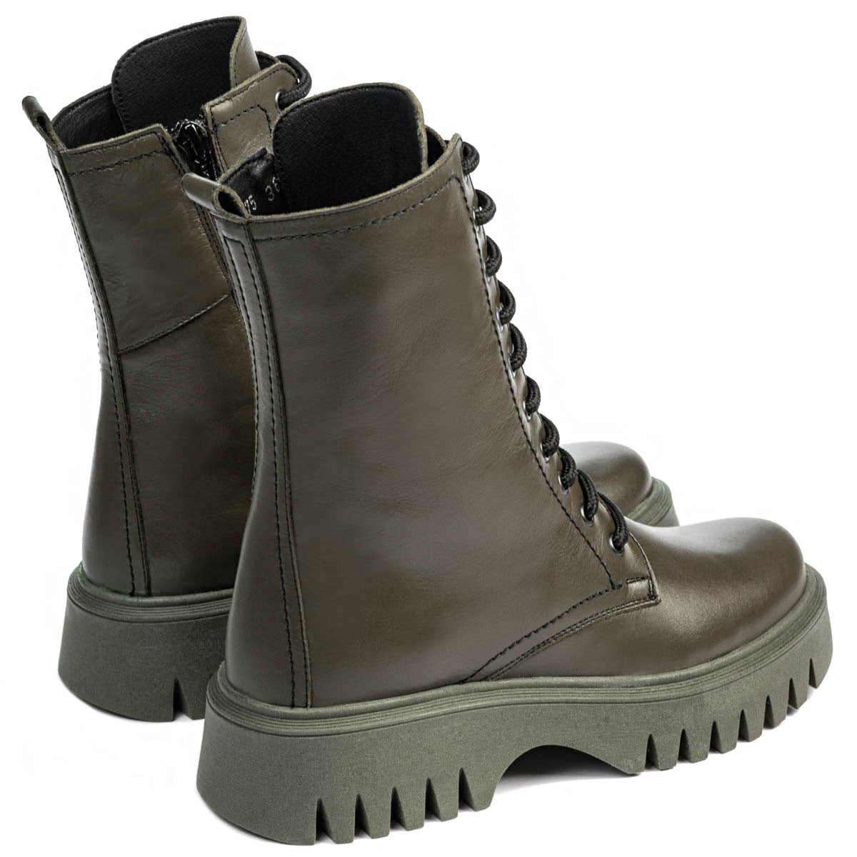 Ghete dama 3375-1 tuxon maro